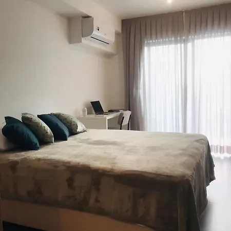 Loft Puro Conforto No Coracao De Pinheiros São Paulo Exterior photo